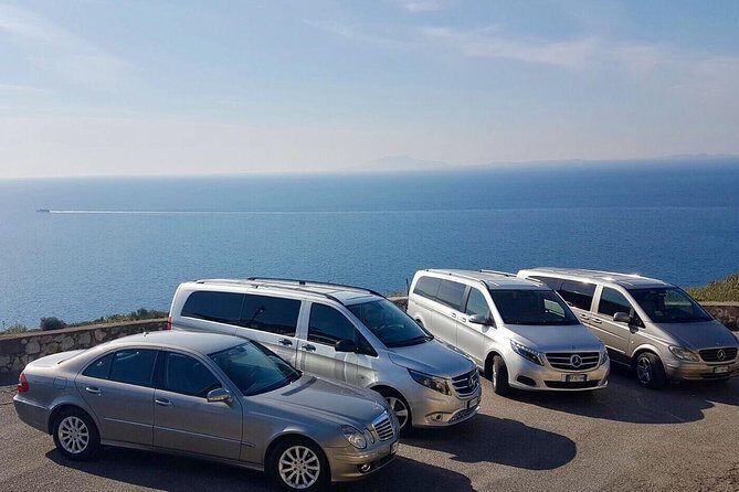 Amalfi Coast Experience Private Tour from Sorrento - Price and what you actually get for $501-plus