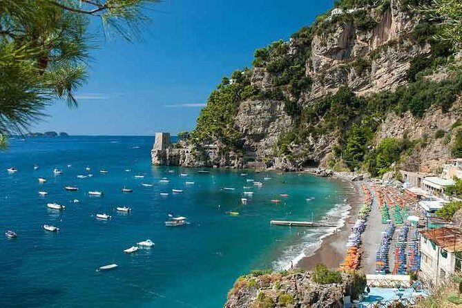 Amalfi Coast from Rome Private Day Tour - The big idea: why this trip feels easier than DIY