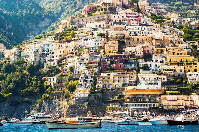 Amalfi Coast from Rome Private Day Tour - Who this tour suits best (and who may be happier choosing something else)
