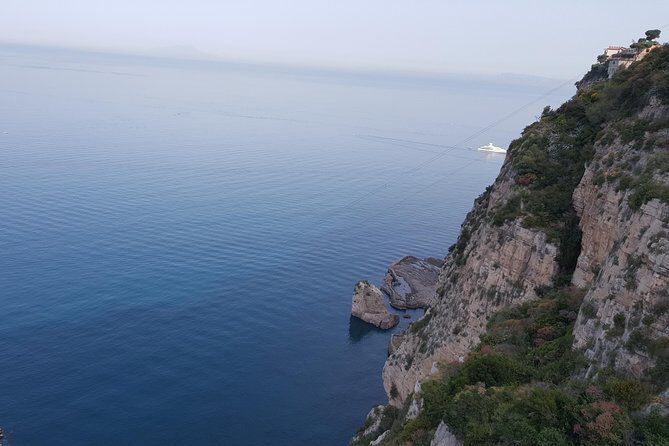 Amalfi Coast from Rome Private Day Trip - Why an Amalfi Coast Private Day Trip Works from Rome