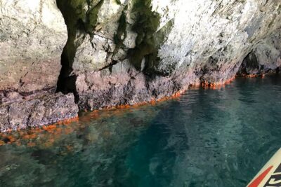 Amalfi Coast Full Day Private Slow Cruise from Positano - Key things to know before you go