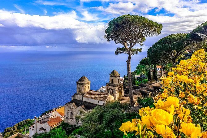 Amalfi Coast Full Day Private Tour from Positano - Key highlights I’d build your day around