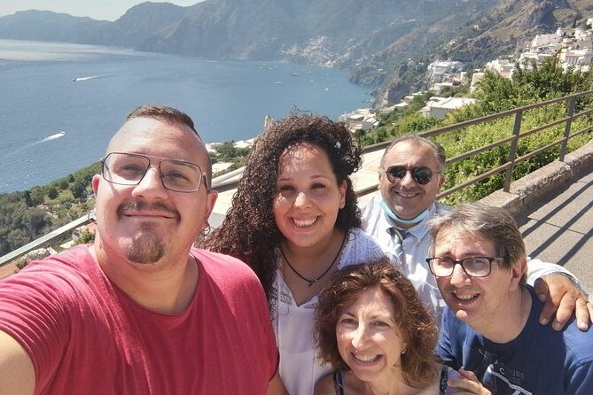 Amalfi Coast Full Day Private Tour from Positano - Why This Private Amalfi Coast Day Works Better Than DIY