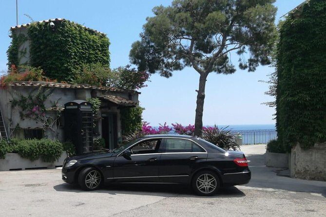 Amalfi Coast Full Day Private Tour from Positano - Ravello in One Hour: Gardens, Villas, and Sea Views Without the Full Day Commitment