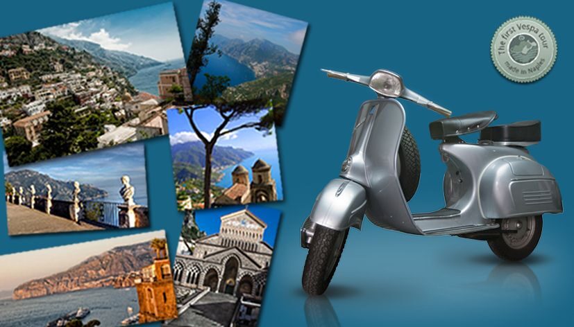 Amalfi Coast Full-Day Private Vintage Vespa Tour - Key things I’d plan around