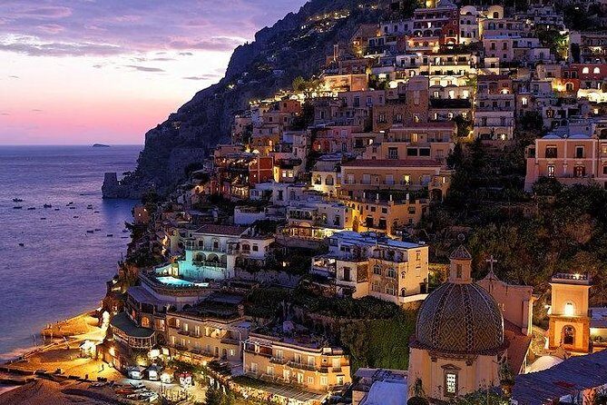 Amalfi Coast: full-day tour from Rome - Price and logistics: what you’re paying for (and what to expect)