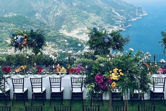 Amalfi Coast: full-day tour from Rome - Amalfi for an hour: perfect for lemon-town strolling, not for a full deep visit