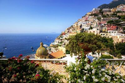Amalfi Coast Full Day Trip from Naples - The minibus ride: comfort, group size, and the value of not driving