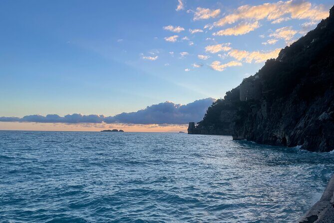 Amalfi Coast Half Day Private Boat Tour from Positano - Emerald Grotto Option: What You Should Know Before You Go