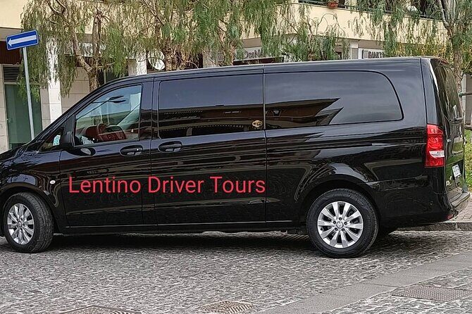 Amalfi Coast Half-Day Tour from Sorrento - A Half-Day Amalfi Coast Plan That Starts (and Ends) in Sorrento