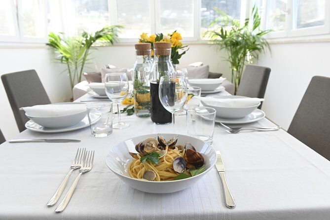 Amalfi Coast Home Dining & Cooking Demo - Price and Value: What You’re Paying For