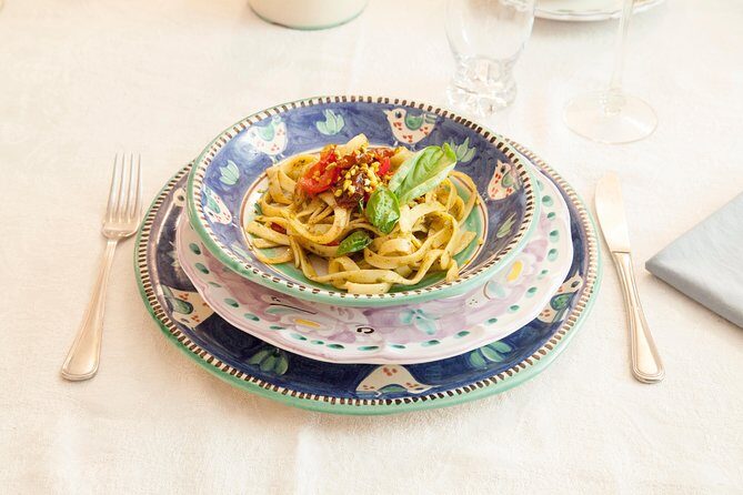 Amalfi Coast Home Dining & Cooking Demo - Entering Positano: Where You’ll Start Your Day