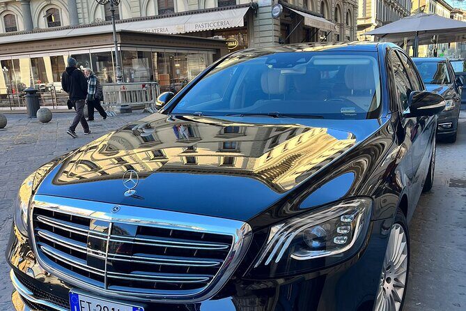 Amalfi Coast in Full Private Tour - Getting there comfortably: pickup zones, A/C rides, and realistic timing