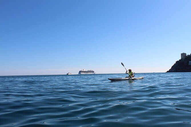 Amalfi Coast Kayak & Snorkeling Tour to the Pandora's Cave - Price of $66.54: what you’re really paying for