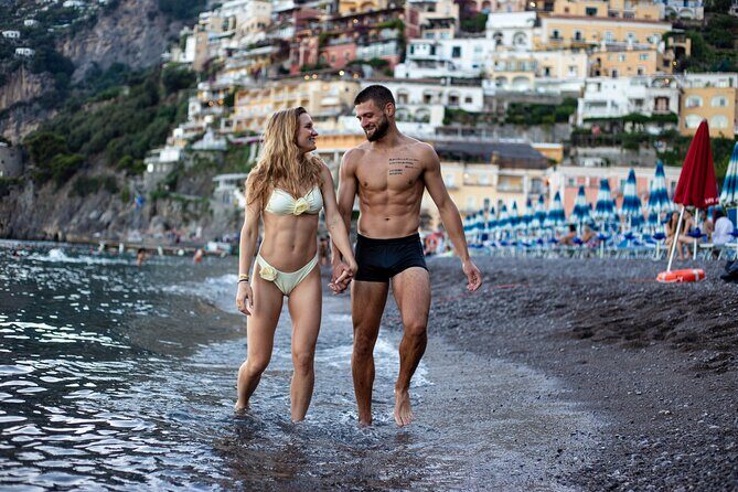 Amalfi Coast Photo Shoot: Positano, Sorrento & More - Timing, weather, and what to do if the forecast changes