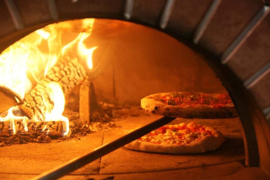 Amalfi Coast: Pizza & Mozzarella Class with Farmhouse visit - Price and value: what $73.48 buys you in Amalfi