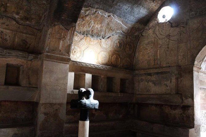 Amalfi Coast: Pompei & Vesuvius small group with Skip the line tickets - The Amalfi Drive: the scenic warm-up (and why timing matters)