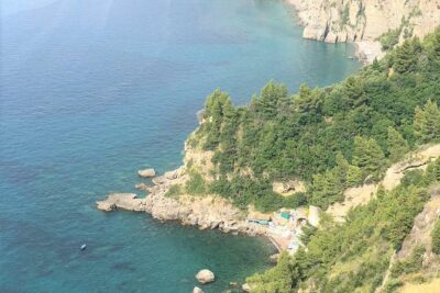 Amalfi Coast & Pompeii in a Day Private Trip w Pickup from Naples Port Terminal - Pompeii with skip-the-line: where the real payoff is