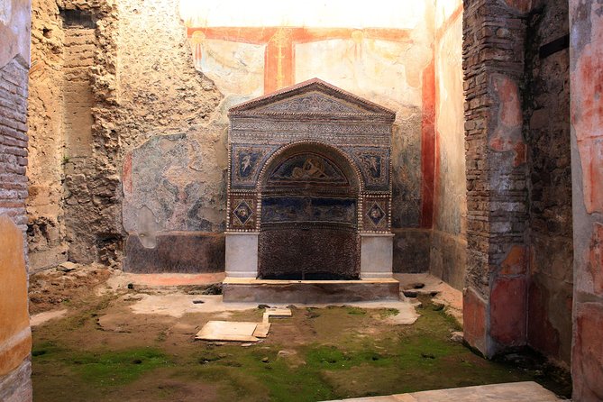 Amalfi Coast & Pompeii in a Day Private Trip w Pickup from Naples Port Terminal - Who this tour fits best (and who should reconsider)