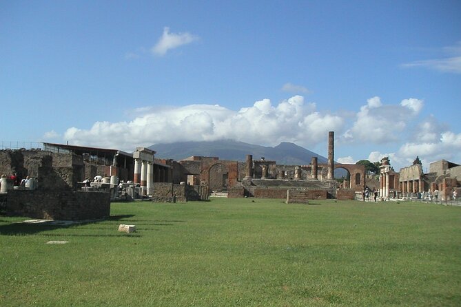 Amalfi Coast: Pompeii Small Group with Skip the Line Tickets - Should You Book This Amalfi to Pompeii Tour?