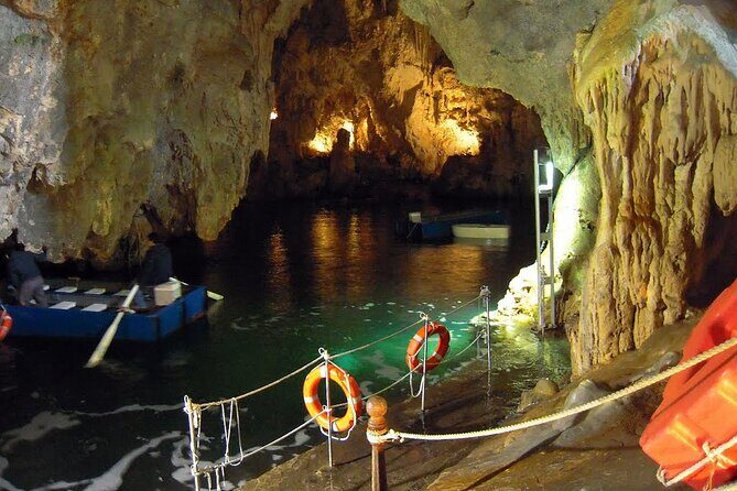 Amalfi Coast Positano and Emerald Grotto Fullday from Rome - Practical tips to get the most out of the day