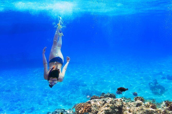 Amalfi Coast & Positano: Boat Tour with Snorkeling & Drinks - Price and Value: What $118.51 Buys You on the Water