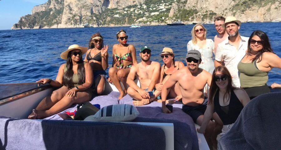 Amalfi Coast Premium Boat Tour from Sorrento - Should you book this Amalfi Coast boat day?