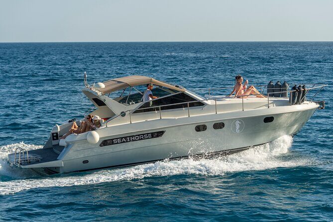 Amalfi Coast Private Boat Day with Swim Stops & Prosecco - Fiordo di Furore from the outside, then Praiano’s swim-friendly coast