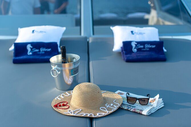 Amalfi Coast Private Boat Day with Swim Stops & Prosecco - Swim strategy and lunch choices that keep the day from feeling rushed
