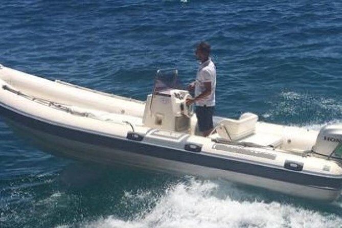 Amalfi Coast PRIVATE boat excursion from Positano - Emerald Grotto Optional Stop: Worth It, and How to Think About the Cost