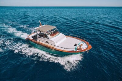 Amalfi Coast Private Boat Tour from Sorrento, Positano or Naples - Picking your departure point: Sorrento vs Positano vs Naples
