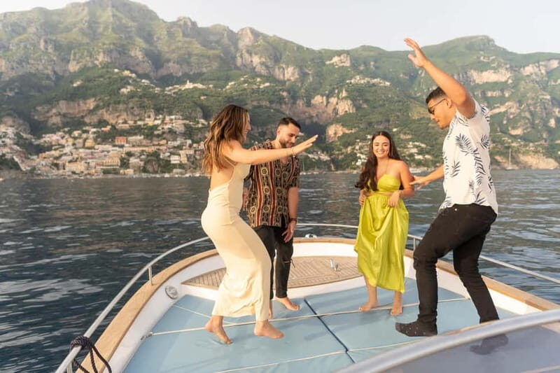 Amalfi Coast Private Sunset Cruise - Should you book the Amalfi Coast Private Sunset Cruise?