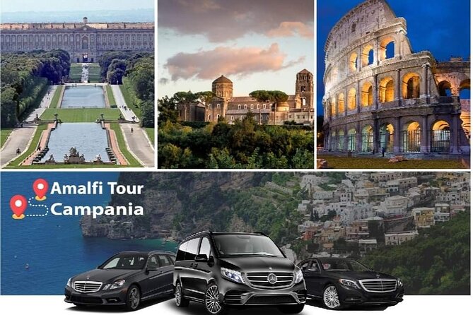Amalfi Coast Private Tour: A Day on the Coast - Key Things That Make This Amalfi Coast Day Click