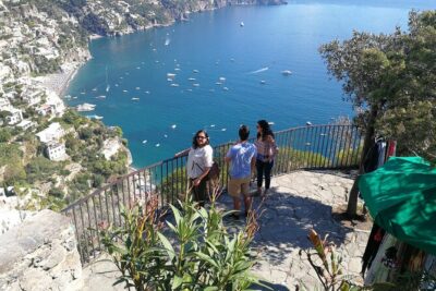 Amalfi Coast Private Tour: A Day on the Coast - In the Car: Comfort, Timing, and How the Day Feels