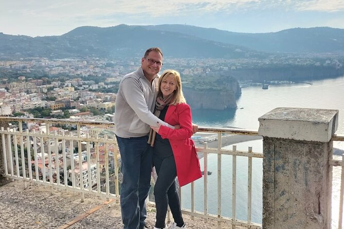 Amalfi Coast Private Tour: A Day on the Coast - Stop 3: Ravello’s High-Cliff Views, Villa Rufolo, and Festival-Era Magic