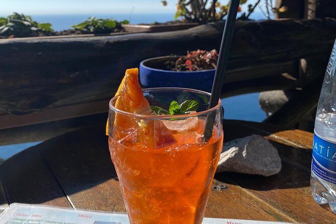Amalfi Coast Private Tour from Sorrento: Exclusive Mercedes Van - Key points to know before you go