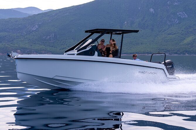 Amalfi Coast Private Tour from Sorrento - Premium 28ft Boat - Key Highlights Worth Planning For