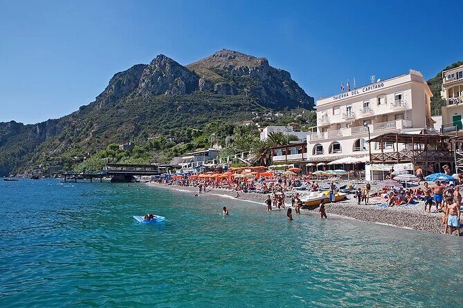Amalfi Coast Private Tour from Sorrento - Premium 28ft Boat - Why This Boat Day Feels Better Than Coast-By-Coast Sightseeing