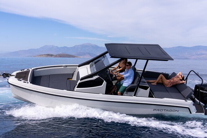 Amalfi Coast Private Tour from Sorrento - Premium 28ft Boat - Swim and Snorkel: How to Make the Most of the Included Gear