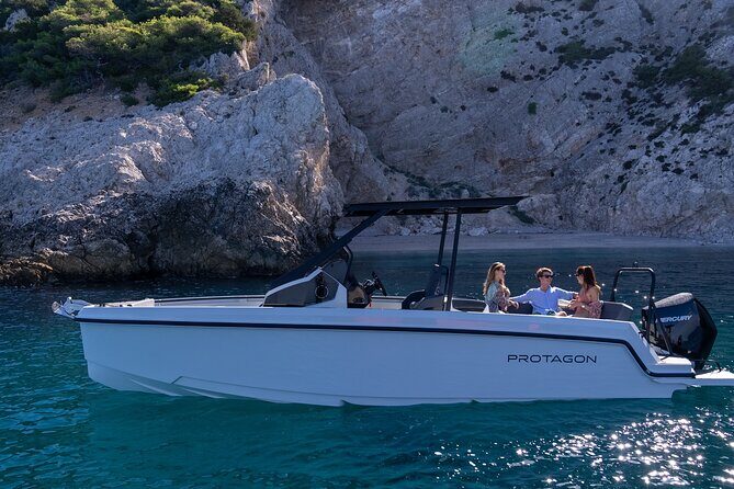 Amalfi Coast Private Tour from Sorrento - Premium 28ft Boat - Cost and Value: What the $953 Group Price Really Covers