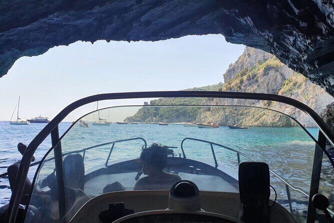 Amalfi Coast Private Tour from Sorrento - Premium 28ft Boat - Who This Tour Fits Best (And Who Might Want Another Option)