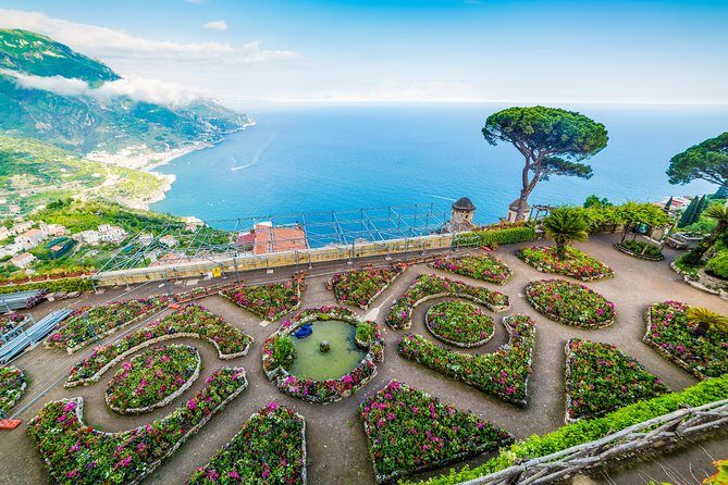 Amalfi Coast Private Tour - Positano, Amalfi & Ravello - Private Van Day Trips: Why This Feels Better Than the Usual Bus Line