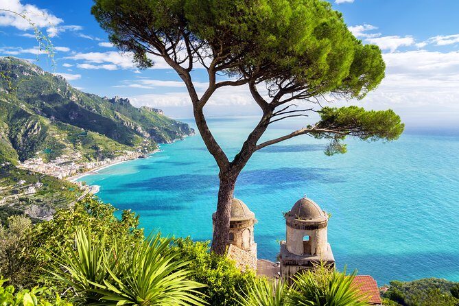 Amalfi Coast Private Tour - Positano, Amalfi & Ravello - Ravello’s Hilltop Calm: Making the Most of a 60-Minute Squeeze