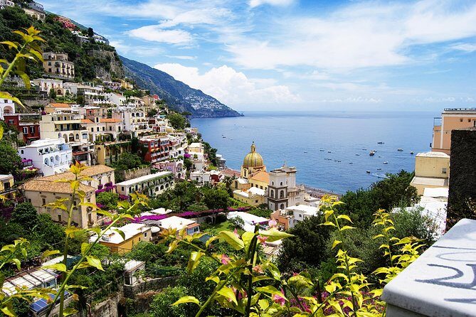 Amalfi Coast Private Tour - Positano, Amalfi & Ravello - Price and Logistics: Does $342.40 Per Person Make Sense?
