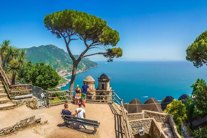 Amalfi Coast Private Tour - Positano, Amalfi & Ravello - Best Fit: Who Will Love This Day, and Who Might Want More Time