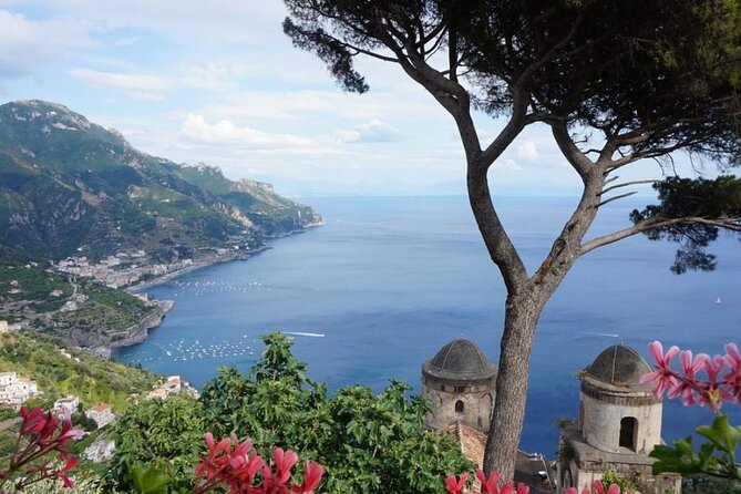 Amalfi Coast Private Tour: Ravello, Positano - The Amalfi Coast Stop: How to Use the Final Hour