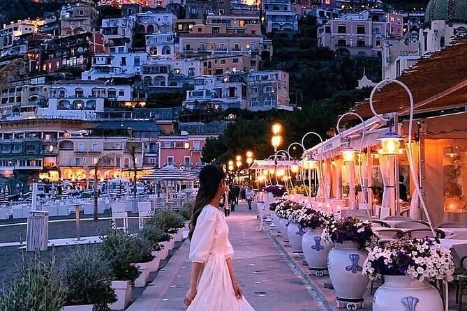 Amalfi Coast Private Tour: Ravello, Positano - How Long You’ll Spend in Each Place (and How to Plan)