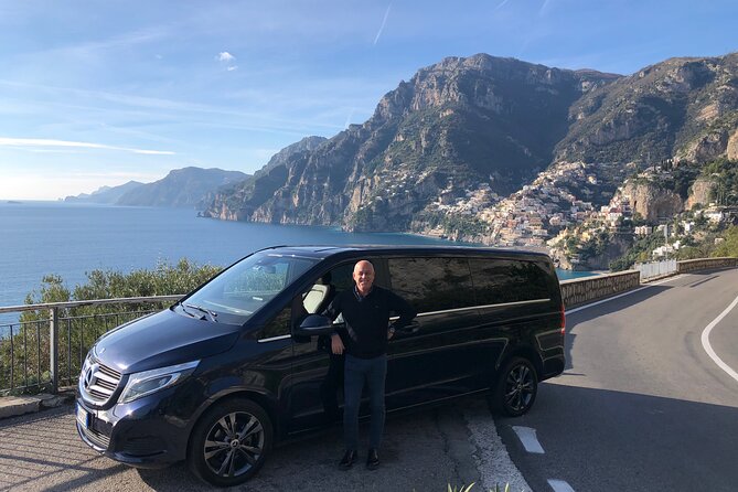 Amalfi coast private tour with Amalfi Ravello and Wine Tour from Positano - Tramonti Wine Country: Pre-Phylloxera Vines and a XVIIth-Century Cellar