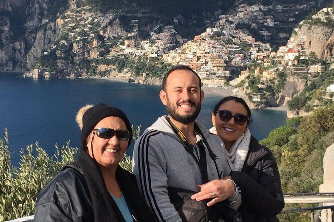 Amalfi Coast Private Tours From Sorrento - Ravello for spectacular views: Villa Rufolo energy and concert season