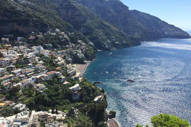 Amalfi Coast Private Tours From Sorrento - What the driver adds: pacing, humor, and helpful local judgment